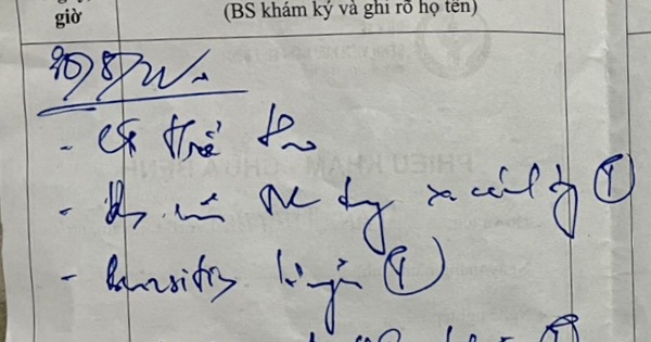 Chậm triển khai li&ecirc;n th&ocirc;ng đơn thuốc quốc gia