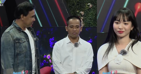 Quyền Linh tiếc nuối khi c&ocirc; g&aacute;i xinh đẹp bị từ chối hẹn h&ograve;