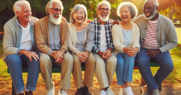 Ng&agrave;y mới với tin tức sức khỏe: 5 thay đổi trước tuổi 50 gi&uacute;p tăng tuổi thọ