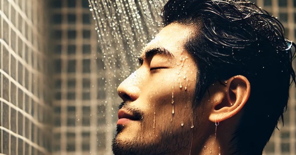 Tắm nước lạnh ngay sau khi đi nắng, b&aacute;c sĩ cảnh b&aacute;o điều g&igrave;?