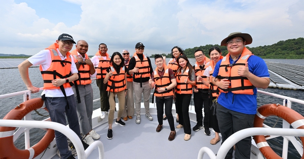 Học bổng Thanh ni&ecirc;n ASEAN ở Singapore, Malaysia bắt đầu nhận đơn