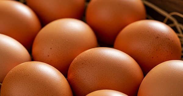 Ng&agrave;y mới với tin tức sức khỏe: Trứng tốt với gan thế n&agrave;o?