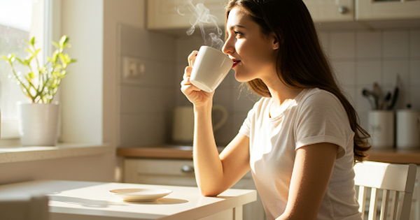 C&agrave; ph&ecirc; lại g&acirc;y bất ngờ với danh s&aacute;ch lợi &iacute;ch ng&agrave;y c&agrave;ng k&eacute;o d&agrave;i