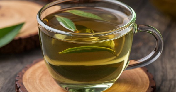Hạ cholesterol và đường huyết bằng đồ uống được khoa học chứng minh
