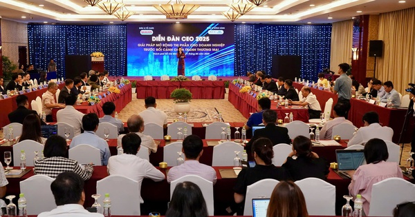 Doanh nghiệp sẽ làm gì trong bối cảnh chiến tranh thương mại?