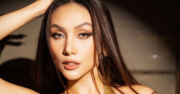 Tái xuất showbiz sau khi sinh con, Võ Hoàng Yến thừa nhận 'không dễ dàng'