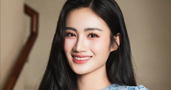 Hoa hậu Ý Nhi lên tiếng về thông tin chia tay bạn trai