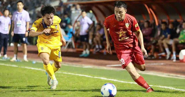 V-League t&aacute;i xuất ng&agrave;y 15.6: V&ograve;ng đấu sinh tử, x&aacute;c định ch&iacute;nh thức đội xuống hạng