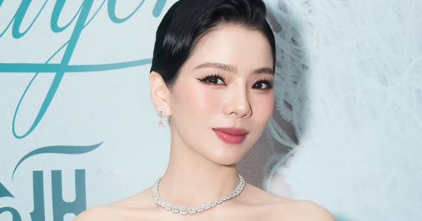Lệ Quyên: Tôi mong tìm được 'đối thủ' xứng tầm