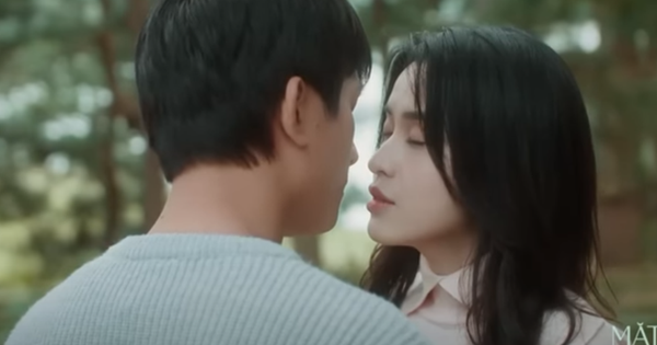 ‘Mặt trời lạnh’ tập 2: Mai Ly gặp lại tình cũ nên ‘bắt cá hai tay’?