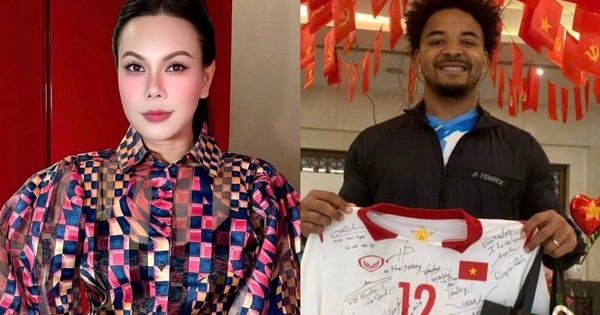Showbiz 2.6: Việt Hương giữ lời hứa với Xuân Son; Hôn nhân của Dương Khắc Linh
