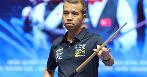 Thể thao Việt sôi động: Billiards ngược dòng ngoạn mục, bóng đá tái đấu cố nhân và nữ hoàng bóng chuyền bảo vệ đai vàng