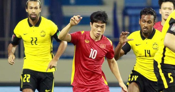 Lịch thi đấu đại chiến Malaysia - Việt Nam: Giờ vàng nhưng khán giả 'đói sóng', giá bản quyền quá ‘chát’