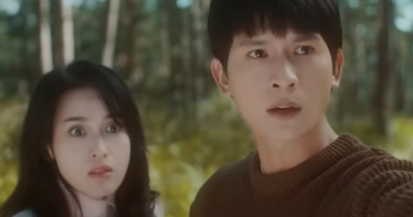Phim ‘Mặt trời lạnh’ tập 3: Mai Ly giăng bẫy cả tình cũ và tình mới?