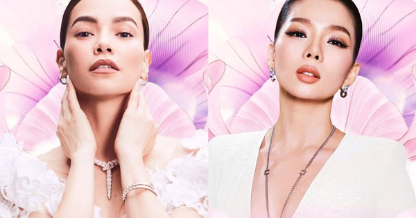 Lộ diện 10 tân binh 'Em xinh say hi' giữa làng giải trí rộn ràng sao Việt