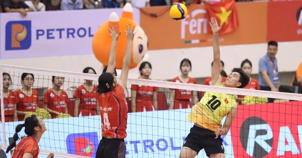 'Cỗ máy ghi điểm' Bích Tuyền báo tin không vui trước thềm giải AVC Nations Cup