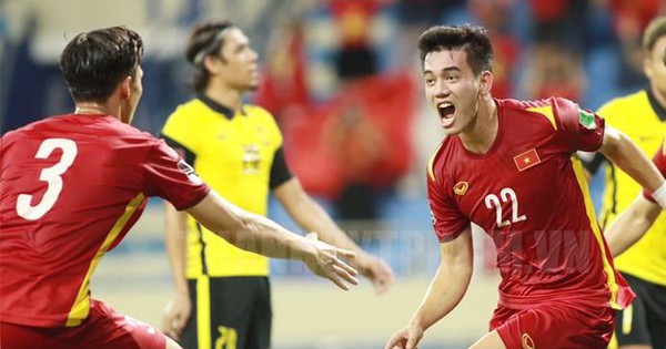 ĐT Việt Nam đối đầu Malaysia: Trận chiến nảy lửa và những bí mật phía sau
