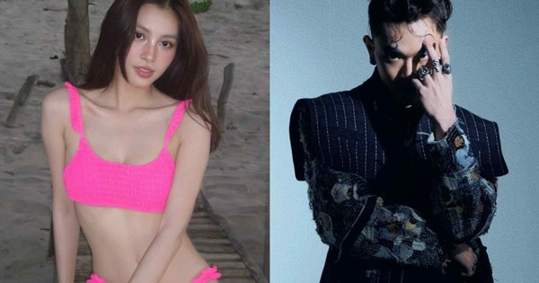 Showbiz 4.6: Tiểu Vy diện bikini khoe dáng; Gung0Cay ra sao sau 'Rap Việt'?