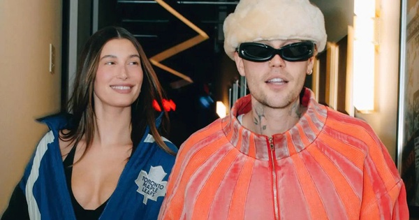 Nếu ly hôn, Justin Bieber vẫn có thể hưởng lợi từ thương hiệu tỉ USD của vợ