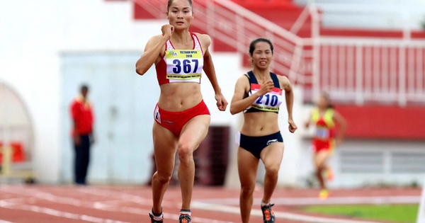 Thể thao Việt Nam tham dự SEA Games 33 với 1.000 thành viên