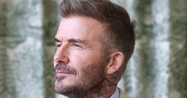 David Beckham chuẩn bị được phong tước hiệp sĩ sau nhiều năm chờ đợi