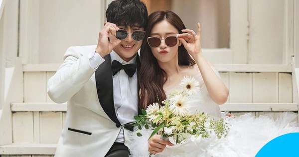 Những cuộc hôn nhân chóng vánh của loạt sao Hàn đình đám