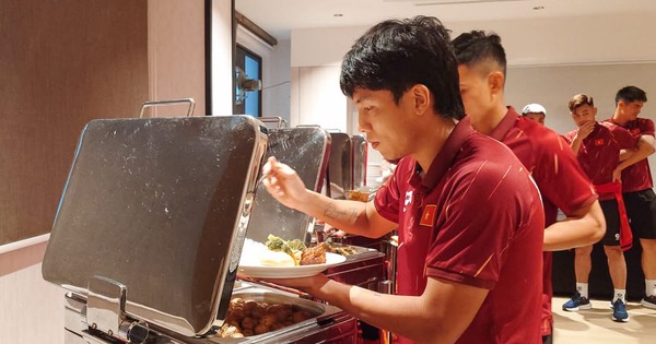 Tại sao VFF phải gửi công văn cho Malaysia, Việt Nam khi nào hoàn thiện chiến thuật trước trận đại chiến?