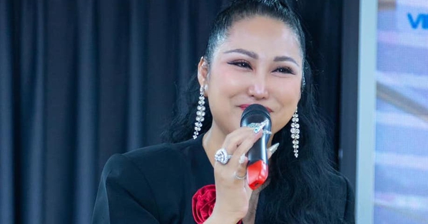 Phi Thanh Vân lên chức Phó viện trưởng