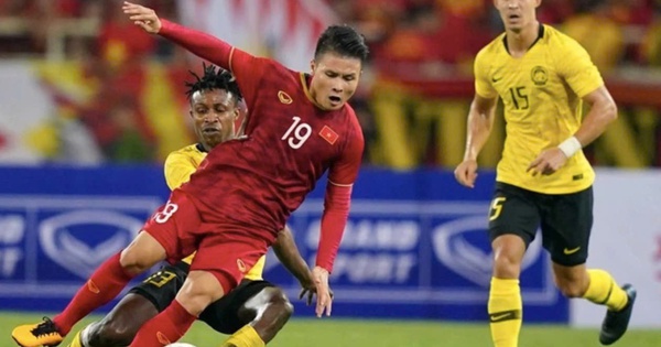 Để đội tuyển Việt Nam đứng vững tại 'chảo lửa' Bukit Jalil