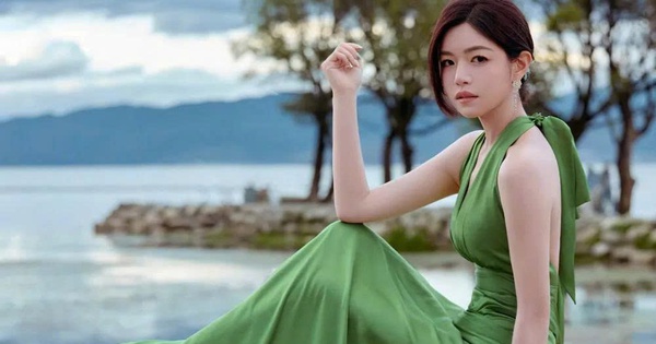 Cuộc sống sau ly hôn của 'Tiểu Long Nữ xấu nhất màn ảnh' Trần Nghiên Hy