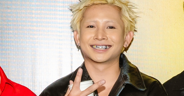 Ricky Star tiết lộ mức cát sê trong giới rapper