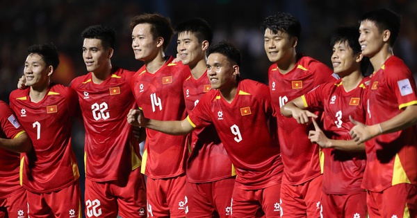 Đội tuyển Việt Nam: Thầy Kim muốn xé lưới Malaysia, hãy chờ nhân tố này!
