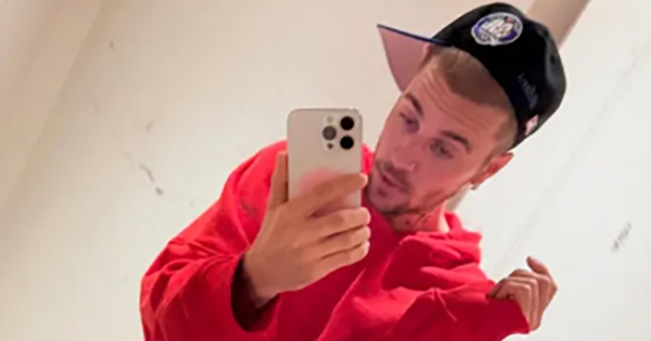 Người hâm mộ lo ngại khi Justin Bieber ngày càng lún sâu vào nghiện ngập