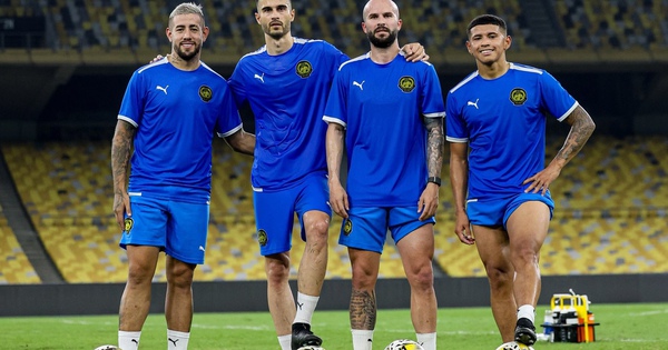 Sốc: Malaysia đối mặt án phạt nặng từ FIFA, nếu nhập tịch cầu thủ bất hợp pháp