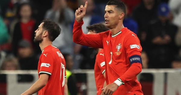 Vì vợ, Ronaldo mở cơ hội thi đấu cùng Messi tại MLS: CĐV phấn khích