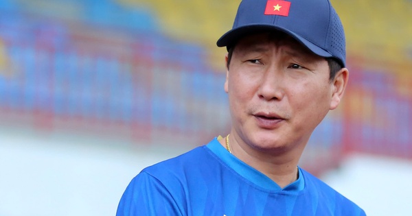 Ngọc quý của bầu Đức tiết lộ bất ngờ, thầy Kim đã đọc được ‘vị’ Malaysia: Việt Nam sẵn sàng!