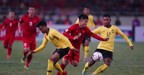 Bất ngờ: Không sốt vé trận Malaysia đại chiến đội tuyển Việt Nam, sân Bukit Jalil bị… ế
