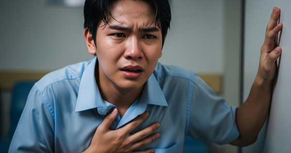 Bác sĩ: Rất hiếm khi đột quỵ, đột tử xảy ra ở người hoàn toàn bình thường