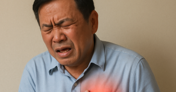 5 cấp độ của nhồi máu cơ tim và biện pháp phòng ngừa