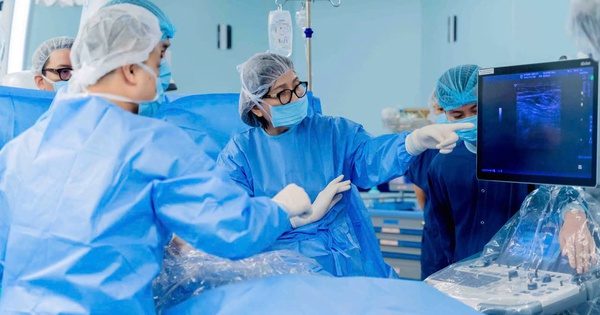 Việt Nam làm chủ kỹ thuật chẩn đoán, điều trị bệnh lý thai nhi