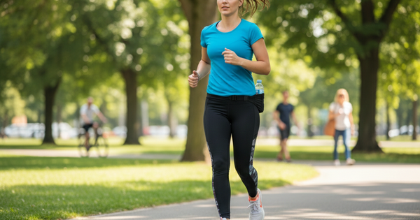 Năm mới, sức khỏe mới: 10 thói quen đơn giản nhưng hiệu quả