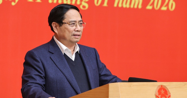 Tăng cường l&atilde;nh đạo to&agrave;n diện, trực tiếp của Đảng với Ch&iacute;nh phủ