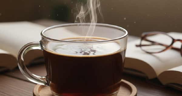 Uống bao nhiêu ly cà phê một ngày thì bắt đầu ảnh hưởng đến huyết áp?