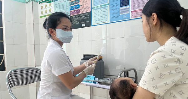 Từ chủ động ph&ograve;ng bệnh đến y tế minh bạch