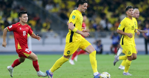 ‘Kể cả Ban Chấp hành FAM từ chức, FIFA cũng sẽ không thay đổi án phạt nặng’