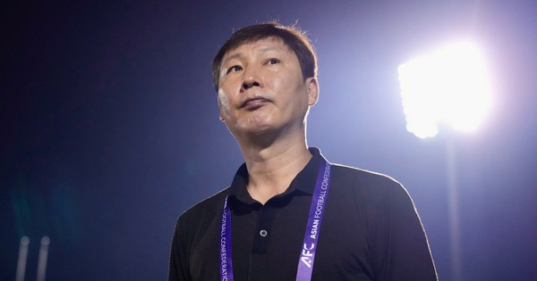 U.23 베트남이 계속해서 아시아 기록 경신: 김선생님이 역사를 다시 쓴다