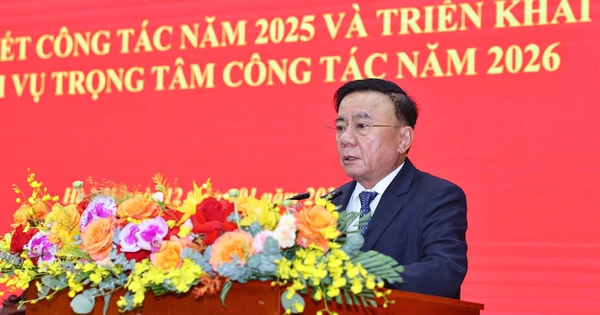 MTTQ v&agrave; c&aacute;c đo&agrave;n thể T.Ư tập trung củng cố khối đại đo&agrave;n kết to&agrave;n d&acirc;n tộc