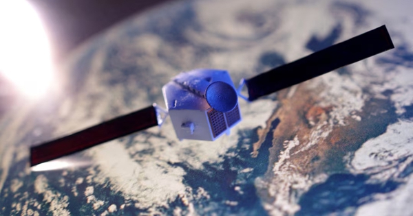 Trung Quốc muốn triển khai hơn 200.000 vệ tinh internet để đối đầu Starlink