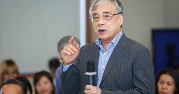 Đổi mới căn cốt tư duy, c&aacute;ch l&agrave;m để tăng trưởng 2 con số