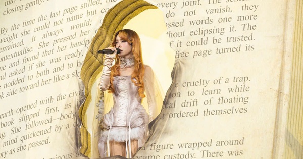 Concert 760 tỉ đồng của Thái Y Lâm bị khiếu nại vì lý do tâm linh